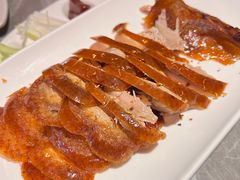 -大厨小宴•烤鸭•新京菜(丽泽天地店)