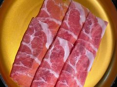-牛New寿喜烧(金茂览秀城店)