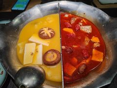 -湊湊火锅·茶憩(石家庄万象城店)