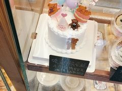 -包满意面包糕点(东坝店)