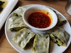 -東舍食唐精品陕菜馆