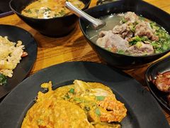 -Doo Dee Thai Food(Issan/Isaan/Esan)