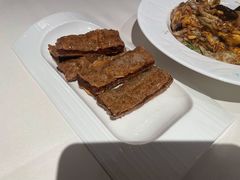 软炸松肉-南门小馆·清真(国贸商城店)