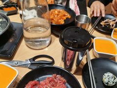 -花味·自助烤肉(雨花客厅店)