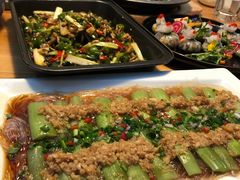 -周三的情书花园餐厅(江北店)