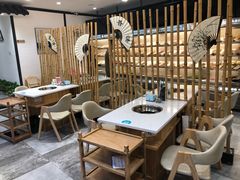 大堂-屋头串串(新街里店)