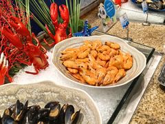 -熊猫自助餐厅.萌趣城堡(长隆熊猫酒店)