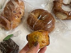-Juicy Bakery(大学路店)