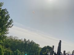 -南通洲际绿博园