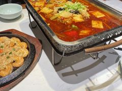 -卯时·龙光雅宴·精致锡帮菜(惠山古镇店)