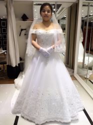 -韩国天使嫁衣婚纱礼服馆(上海旗舰店)