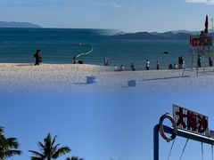 -大梅沙海滨公园