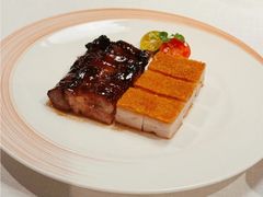 -三号黄浦会Canton Table