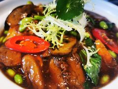 -熹素·鲜美素食Vegetarian (天河领展店)