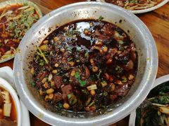 -大邑李记肥肠血旺