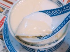 招牌姜撞奶-捷信牛奶甜品世家(五道口店)