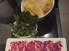 -八合里牛肉火锅(深圳龙华硅谷店)