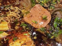 -辣妈水饺红冒菜(金阳路店)