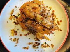 -春色如许·茶食餐厅(桃李春风店)