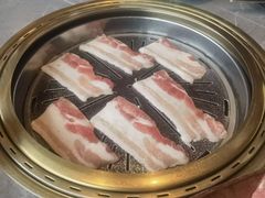 -花时·炭火烧肉(东百中心A馆店)