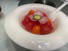 -一澜江宴·江景地标楚菜(江滩公园店)