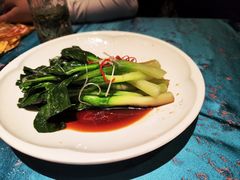 -茶人村·宫廷私厨(奥体印象城店)