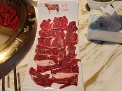 -川味观·鲜货火锅(西湖文化广场店)