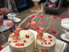 -海派悦庭·海胆烧麦·新融合菜(凯德广场店)