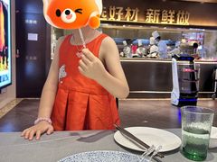 -阿庄新豫菜(航海东路店)