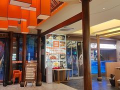 -阿瓦山寨·湘菜现炒·剁椒鱼头王(咸阳总店)