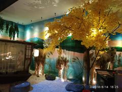 -淀里船宴(裕华东路店)