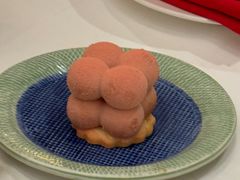 -香宫中餐厅·大连香格里拉(人民路店)