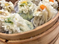 -都一处烧麦馆(前门店)