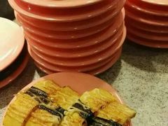 -争鲜回转寿司(金桥家乐福店)