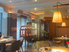 -波特曼西餐厅(中央大街店)