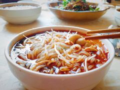 -白家高记肥肠粉(总店)