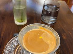 -W CAFE(甜爱路店)