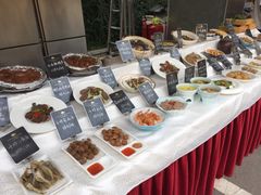 自助取餐区-大东方海鲜酒楼(小武基桥店)