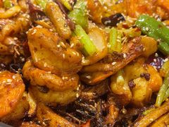 -龙凤瓦罐煨汤馆(清江东路店)