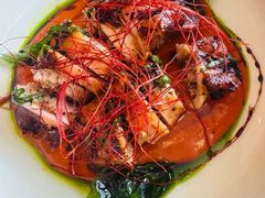 -Bistro Les Lilas丁香花小酒馆