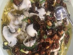 -周正水煮活鱼·吊水鱼(万科店)