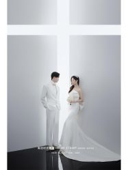 -时光印记婚纱摄影工作室·原创定制