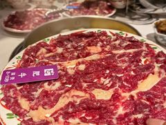 -汕头八合里海记牛肉店(清河店)