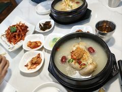 -长顺参鸡汤店(西塔总店)