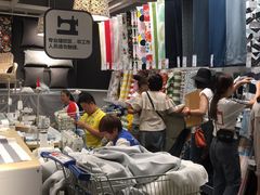 -宜家家居(哈尔滨商场店)