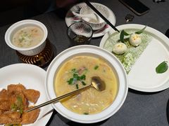 -锦府园·新台州菜(合生汇店)