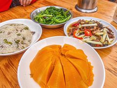 -大邑李记肥肠血旺