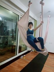 -Yvon yoga 瑜伽·精准体态管理中心
