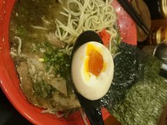 -博多一幸舍(侨福芳草地购物中心店)