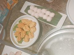 -淘米捞·米汤脆鲩鱼火锅(福田皇岗店)